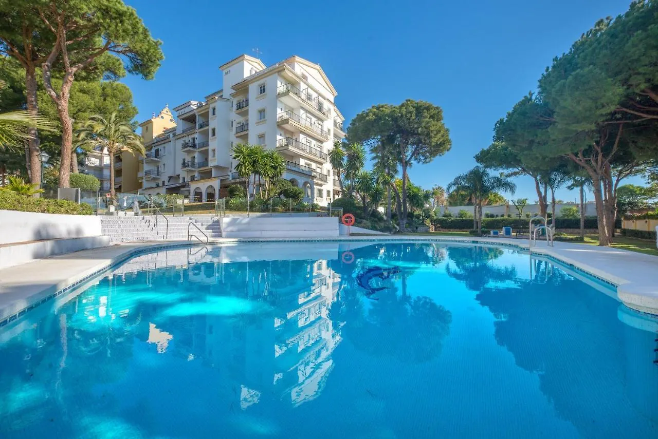 Andalucia Del Mar - Pto Banus Appartamento Marbella