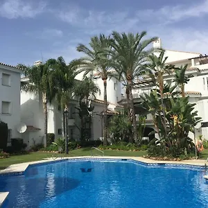 Beautiful 2 Bedroom @ Puerto Banus! Apartment