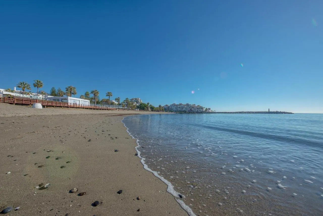 Andalucia Del Mar - Pto Banus Apartment Marbella